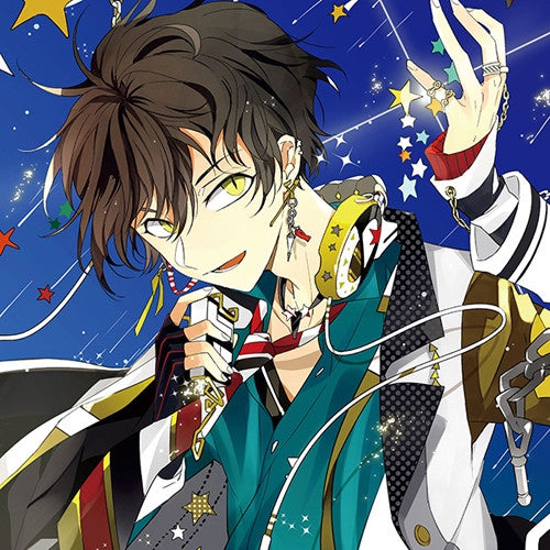 (Character Song) Dear Vocalist: Riot - Entry No. 5 (2)YOU (Voiced by Natsuki Hanae) Animate International
