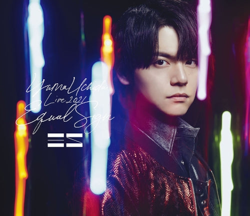 Amazon.com: YUMA UCHIDA LIVE 2021 「Equal Sign」 DVD