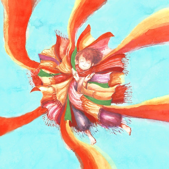 (Maxi Single) Paprika by Foorin team E [Regular Edition] Animate International
