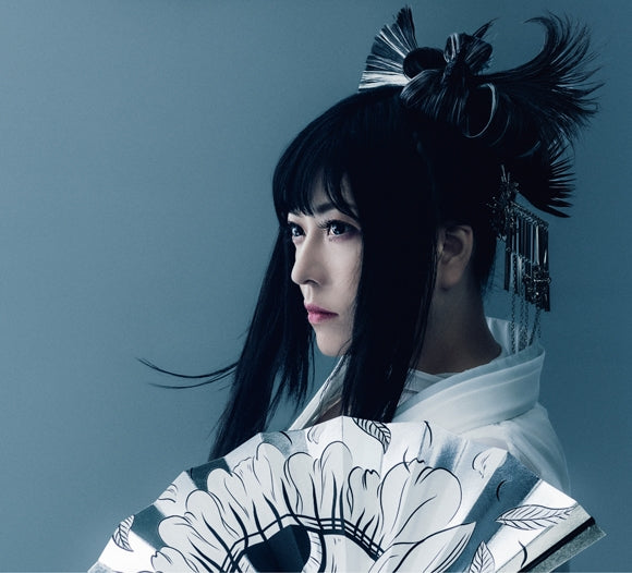 (Maxi Single) REACT by Wagakki Band [First Run Exclusive Feature Edition] Animate International