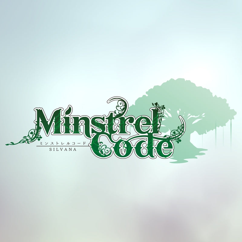 (Album) Minstrel Code by SILVANA Animate International