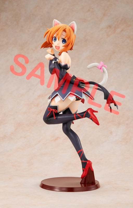 (Blu-ray) Higurashi: When They Cry - SOTSU TV Series Vol.1 [Production Limited Edition w/ "Rena Ryugu Angel Mort Ver." Deluxe 1/7 Scale Figure Designed by Character Designer Akio Watanabe] - Animate International