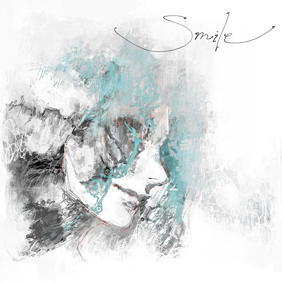(Album) Smile by Eve - Album Including Dororo TV Series ED: Yamiyo [Regular Edition] Animate International
