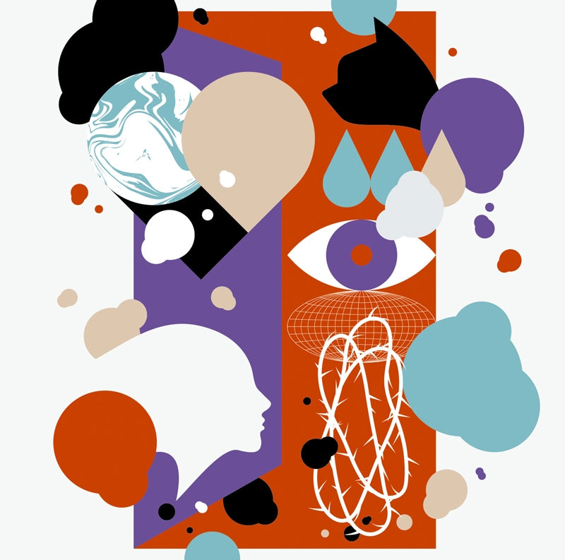 (Album) CLOSET by Yoh Kamiyama [Regular Edition] - Animate International