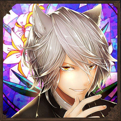 (Drama CD) Kare wo Shiiku suru CD "Taishou Kurokazoku" Vol.6 Allen (CV.Daisuke Hirakawa) Animate International
