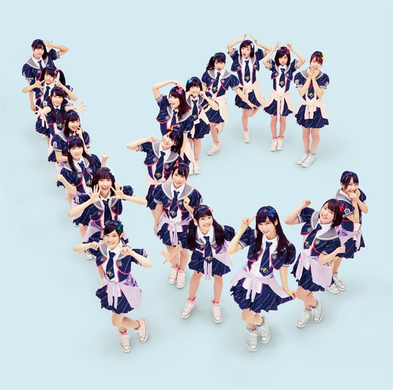 (Album) idolcollege by Idol College [Regular Edition] Animate International