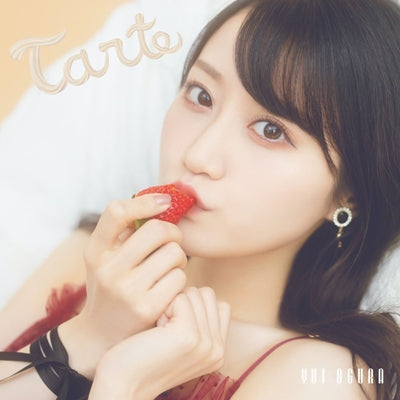 (Album) Tarte by Yui Ogura [Regular Edition] - Animate International