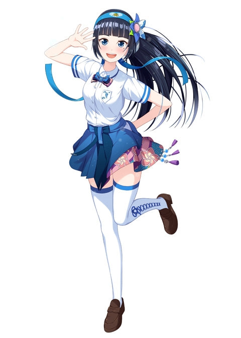 (Character Song) New Single by Aoi Fuji [First Run Limited Edition] Animate International