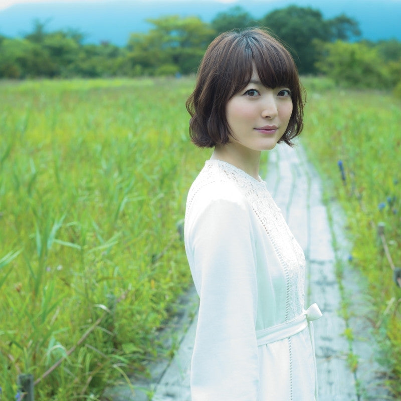 (Maxi Single) Kana Hanazawa/Zarazara [Regular Edition] Animate International