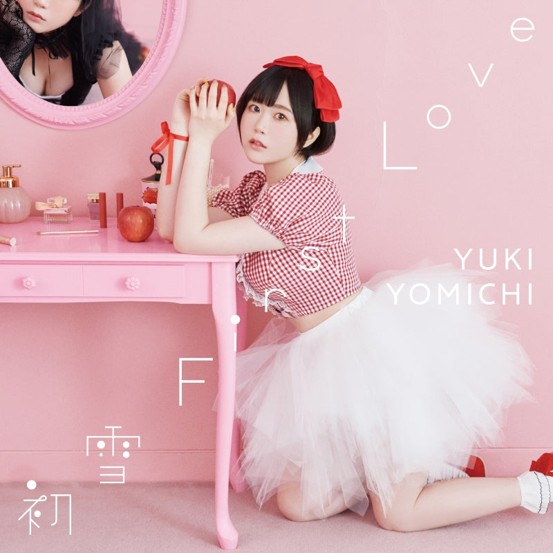 (Album) Hatsuyuki First Love by Yuki Yomichi [Regular Edition]