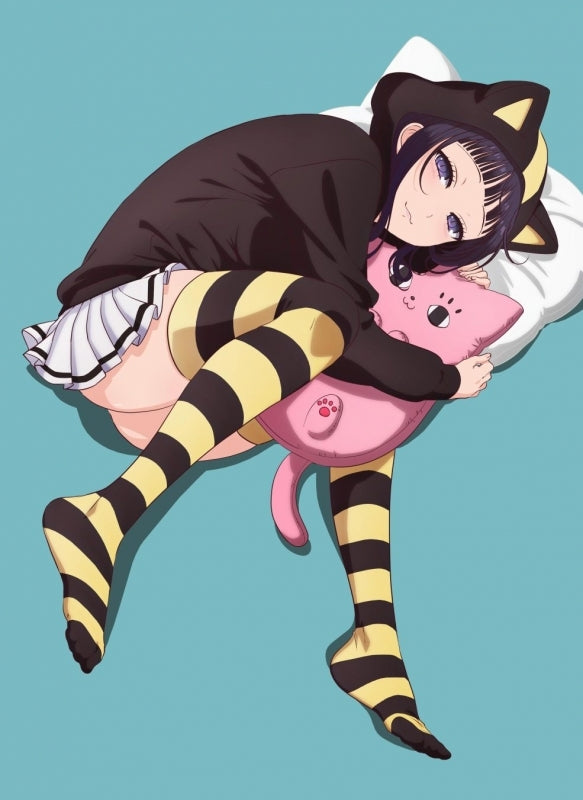 (Blu-ray) My Girlfriend is Shobitch TV Series Vol.4 [Limited Edition] Animate International