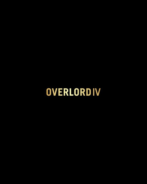 (DVD) Overlord IV TV Series 1