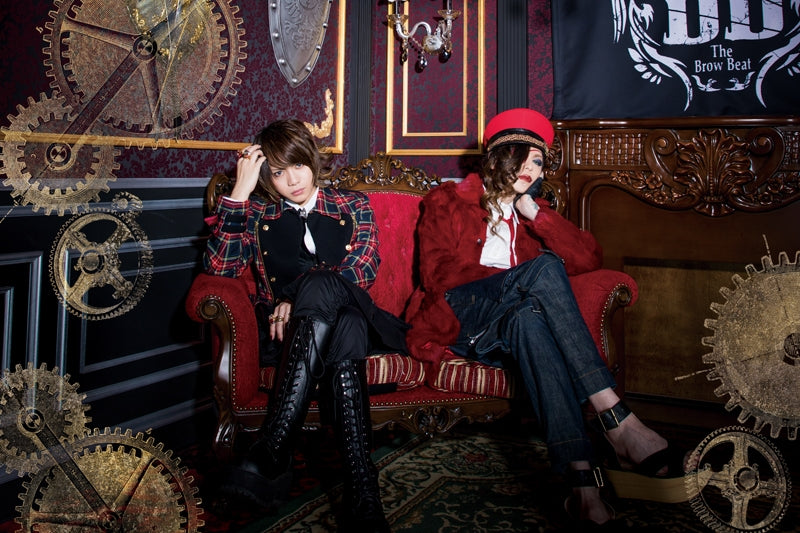 (Album) Hameln by The Brow Beat [Limited Edition A] Animate International
