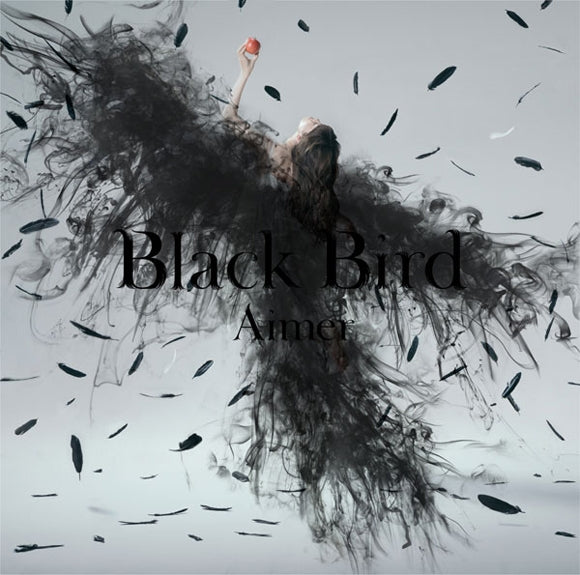 (Maxi Single) New Single by Aimer [Regular Edition] Animate International