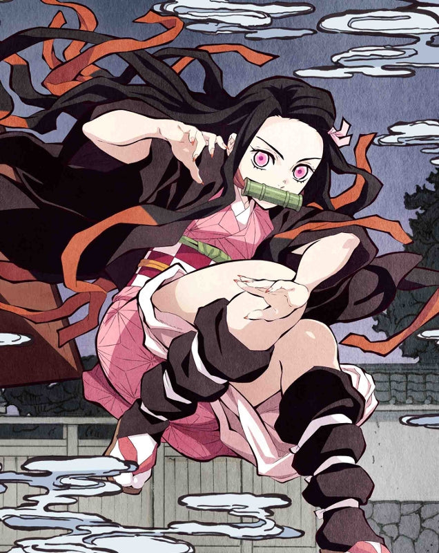 (Blu-ray) Demon Slayer: Kimetsu no Yaiba TV Series Vol. 3 [Complete Production Run Limited Edition] Animate International