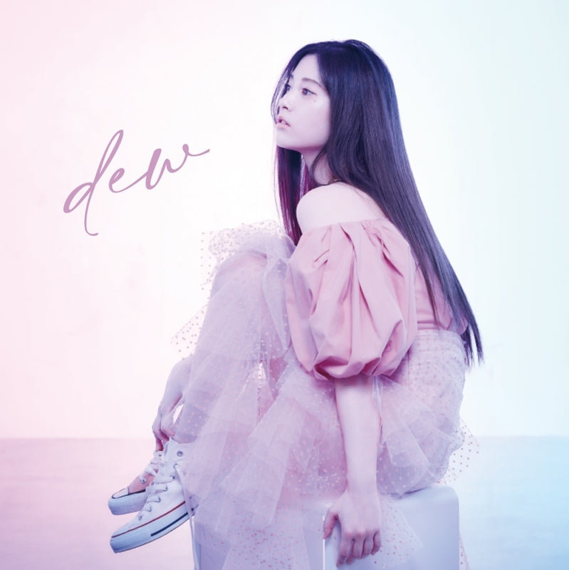 (Album) dew by KEIKO [w/ DVD] Animate International