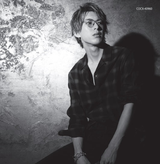 (Album) Ark by Ryo Kitazono [Regular Edition] Animate International