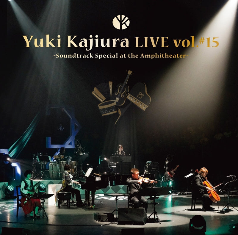 (Album) LIVE TOUR vol.
