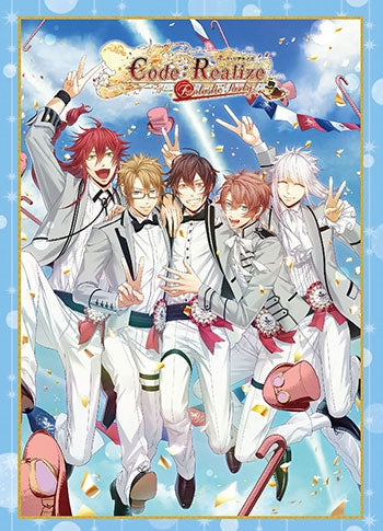 (Blu-ray) Code:Realize Fantastic Party! Event Animate International