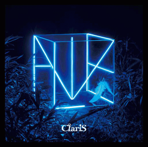 (Theme Song) Lycoris Recoil TV Series OP: ALIVE by ClariS [First Run Limited Edition]