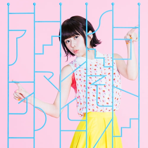 (Theme Song) Tsurezure Children TV Series OP: Title TBA by Inori Minase Animate International