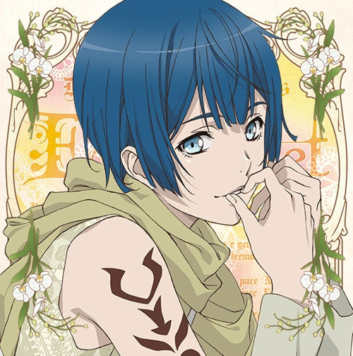(Drama CD) Captivating CDs Whispered by the Devil: Dance with Devils - EverSweet Vol. 6 Roen (CV. Tatsuhisa Suzuki) Animate International