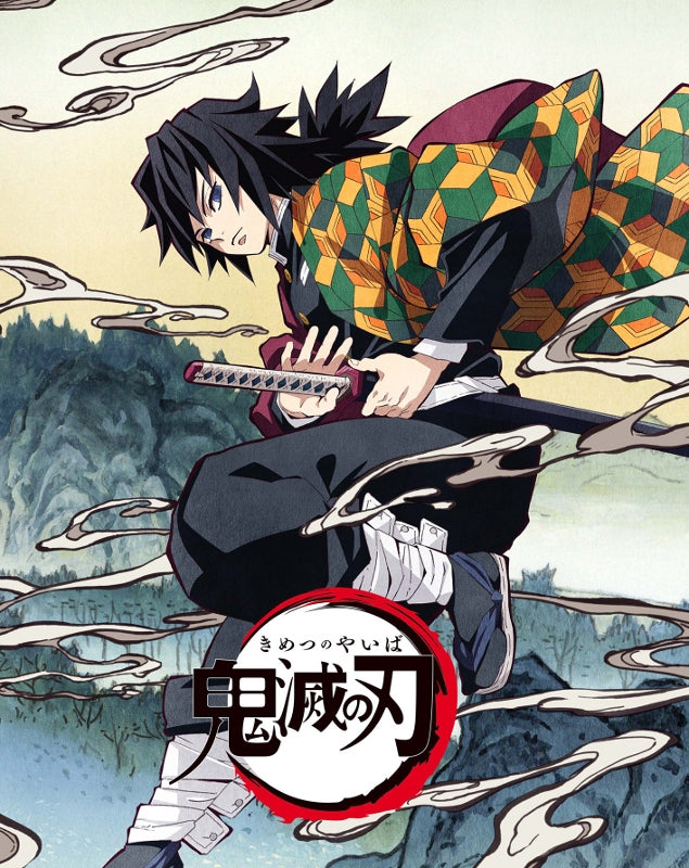 (DVD) Demon Slayer: Kimetsu no Yaiba TV Series Vol. 2 [Complete Production Run Limited Edition] Animate International