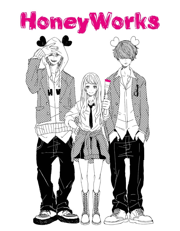 (Theme Song) We Have Always Been 10 cm Apart. (Itsudatte Bokura no Koi wa 10 centi datta.) TV Series ED: Tokyo Winter Session feat. Yuu Setoguchi, Natsuki Enomoto, Souta Mochizuki, Akari Hayasaka, Haruki Serizawa & Miou Aida by HoneyWorks Animate International