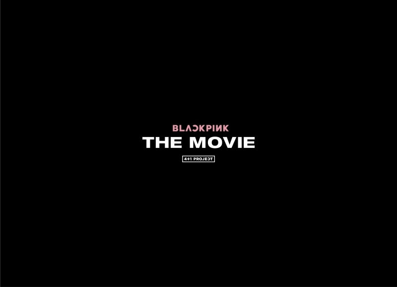 (Blu-ray) BLACKPINK THE MOVIE - JAPAN PREMIUM EDITION [First Run Limited Edition] - Animate International