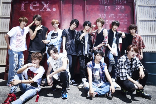 (Maxi Single) Akashi by B2takes!! [First Run Limited Edition] Animate International