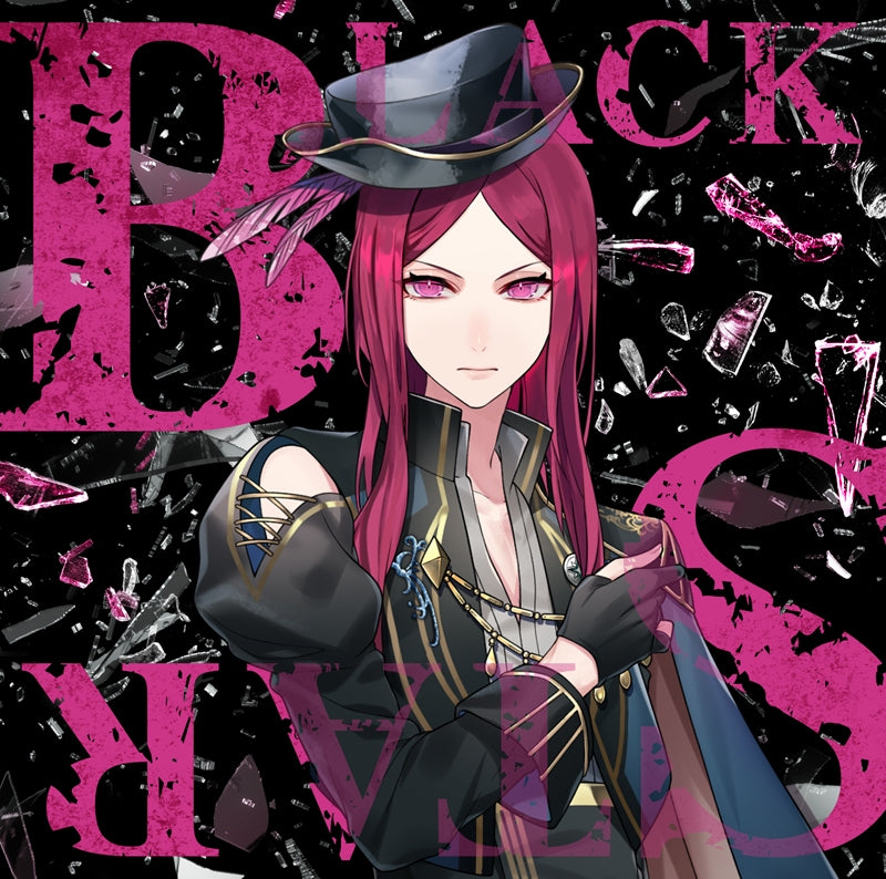 (Character Song) BLACKSTAR Theater Starless Game 2nd Anniversary EP Ignite a Noise MAICA Ver. Animate International