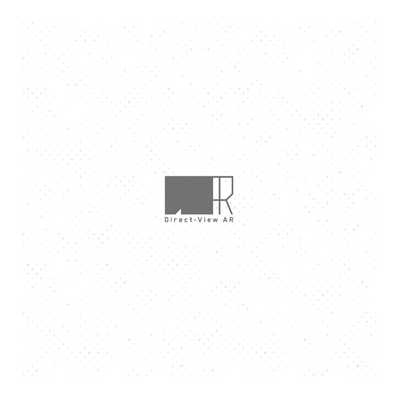 (Album) Direct-View AR by INE
