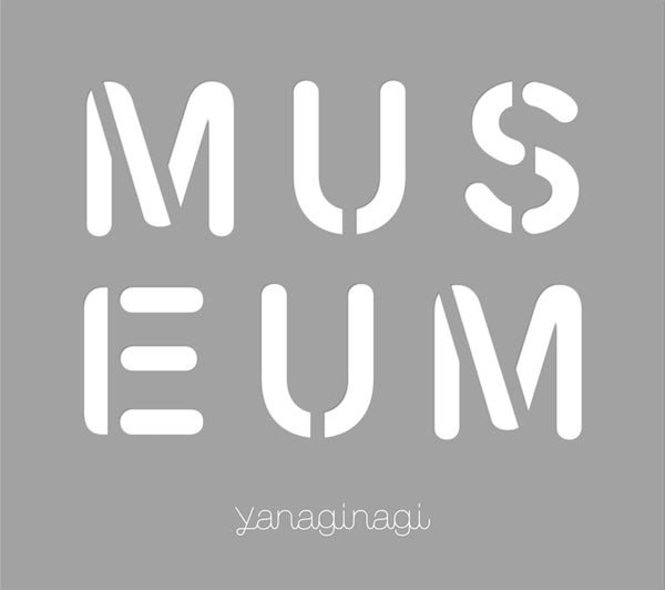 (Album) Nagi Yanagi: Best-of Album -MUSEUM- [First Run Limited Edition] Animate International