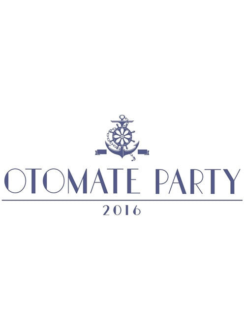 (DVD) Otomate Party 2016 Animate International