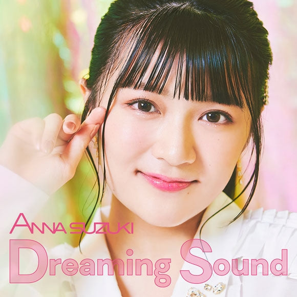 [a](Theme Song) Waccha Primagi! TV Series Theme Song: Dreaming Sound by Anna Suzuki [w/ DVD] Animate International