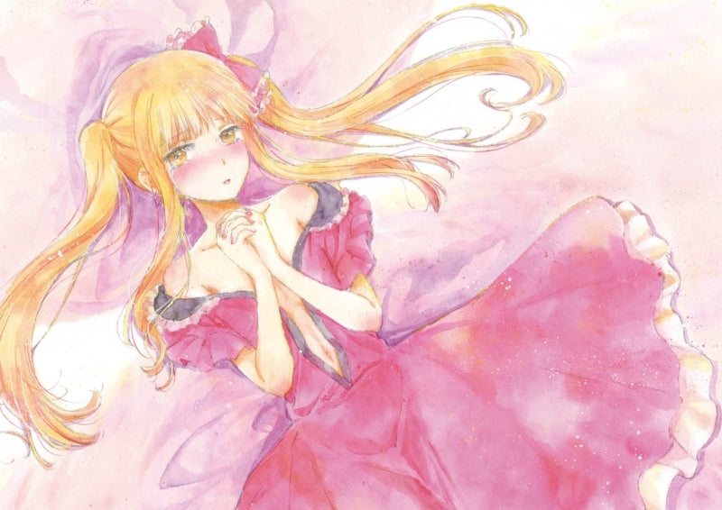 (Blu-ray) Scum's Wish (Kuzu no Honkai) 4 [Limited Edition] Animate International