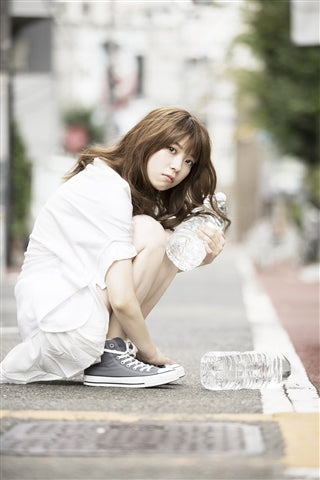 (Album) New Album by Mashinomi [Regular Edition] Animate International