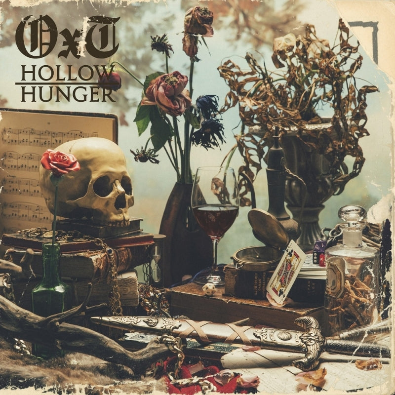 (Theme Song) Overlord IV TV Series OP: HOLLOW HUNGER by OxT