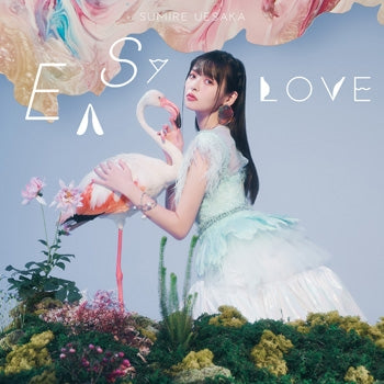 (Theme Song) Don't Toy With Me, Miss Nagatoro TV Series OP: EASY LOVE by Sumire Uesaka [First Run Limited Edition] Animate International