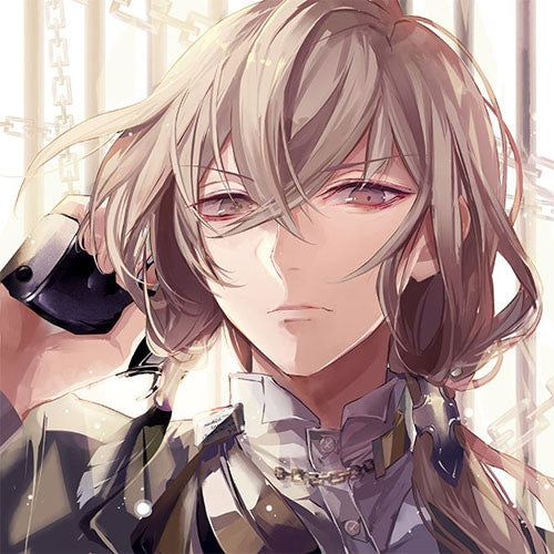 (Drama CD) CDs Where You Have 48 Hours To Escape With Your Man (Kare to 48 Jikan de Dasshutsu suru CD): Criminale! X Vol 6 - Fantasma (CV. Satoshi Hino) Animate International