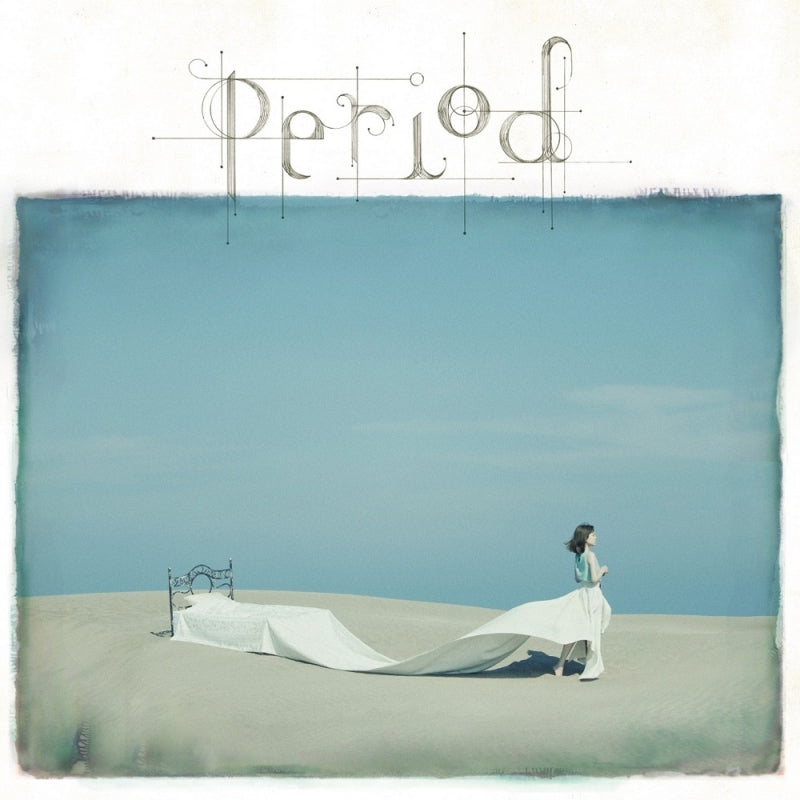 (Album) Period by Eri Sasaki [Regular Edition] Animate International