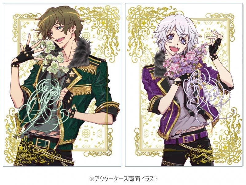 (Blu-ray) Dream Festival! R TV Series 2 Animate International