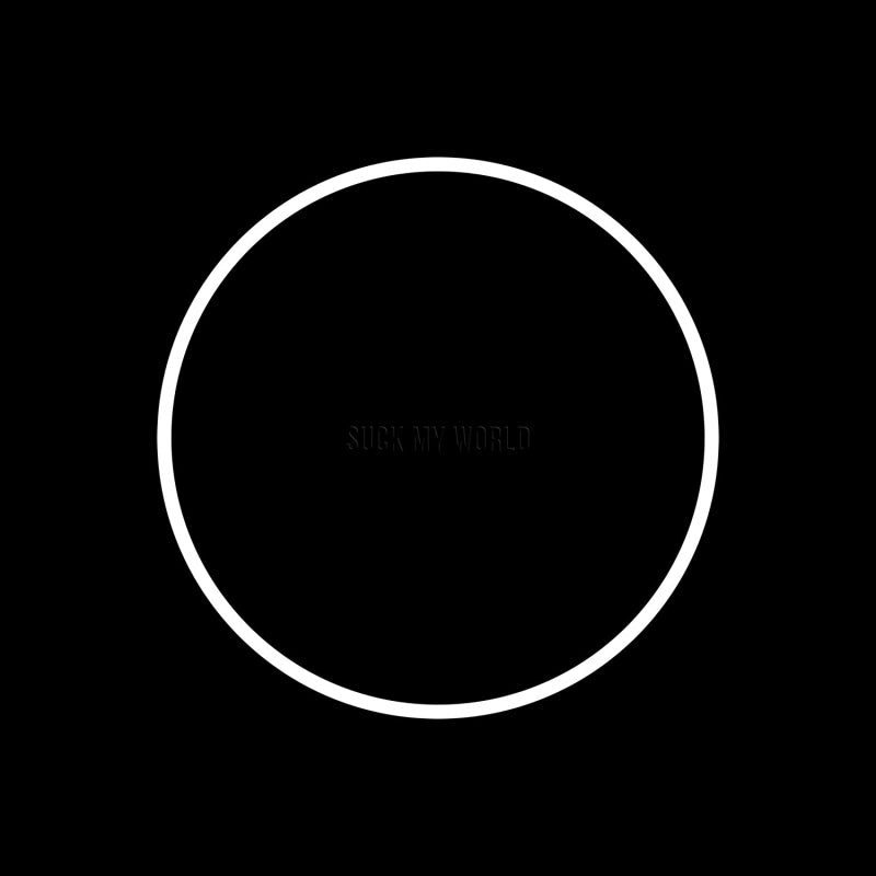 (Album) SUCK MY WORLD by THE ORAL CIGARETTES [Regular Edition] Animate International
