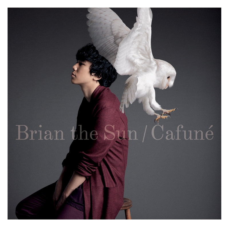 (Theme Song) March Comes in like a Lion TV Series ED by Brian the Sun [First Run Production Limited Edition] Animate International