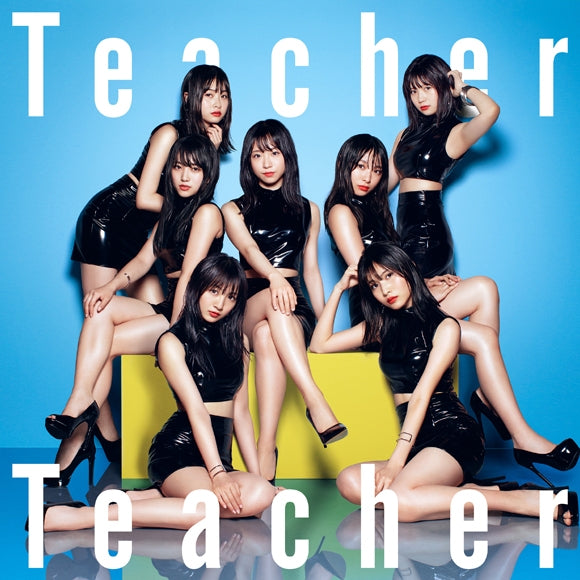 (Maxi Single) Teacher Teacher by AKB48 [Type D, First Run Limited Edition] Animate International