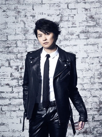 (Album) Mini Album by Hiro Shimono [Regular Edition] Animate International