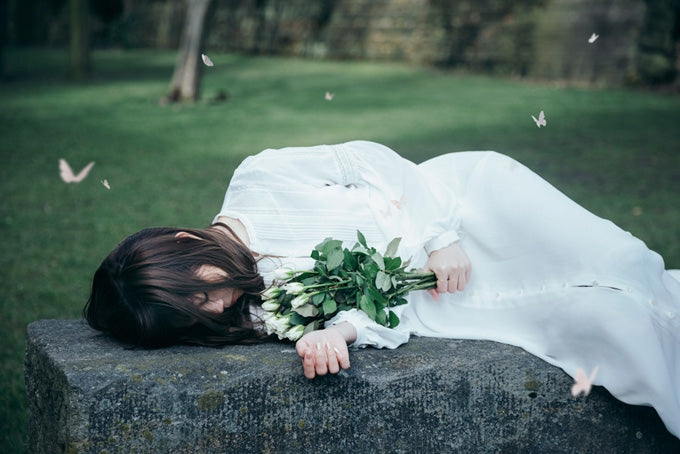 (Theme Song) Fate/stay night the Movie: [Heaven's Feel] II. lost butterfly Theme Song by Aimer [Regular Edition] Animate International