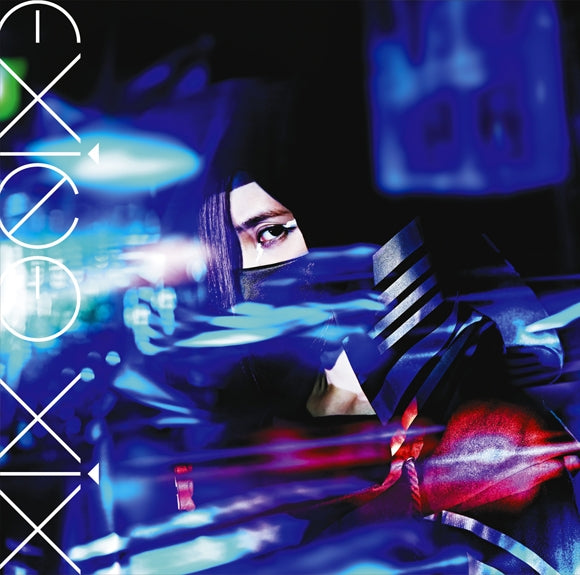 (Album) XiX by EXiNA [Regular Edition] Animate International