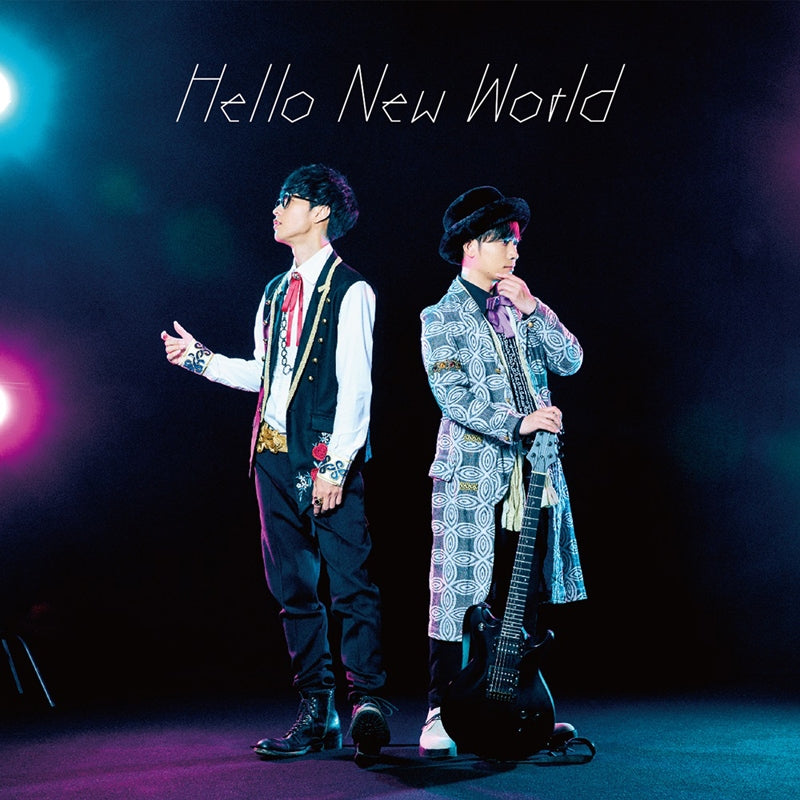 (Album) Album (Title TBA) by OxT [First Run Limited Edition] Animate International