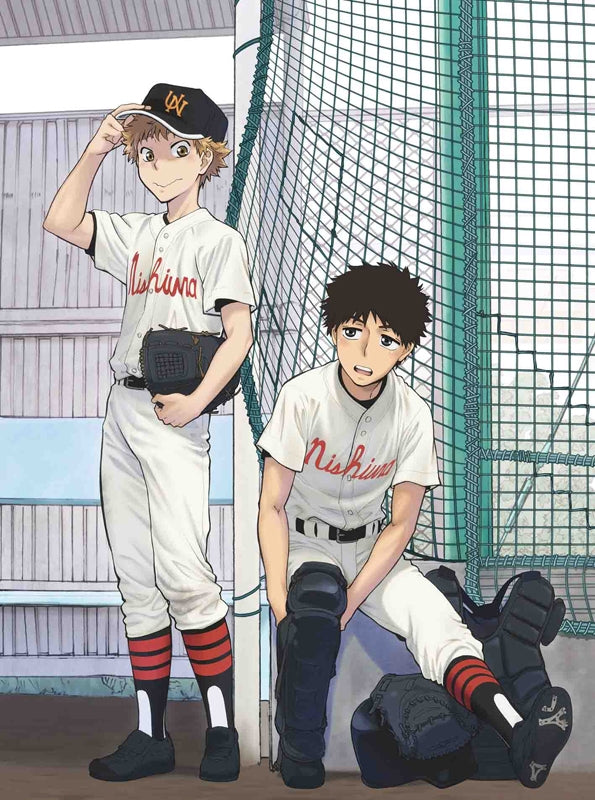 (Blu-ray) Big Windup! TV Series COMPLETE Blu-ray Disc BOX [Full Production Limited Edition] Animate International